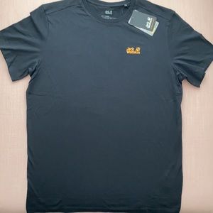 Jack Wolfskin - Essential T